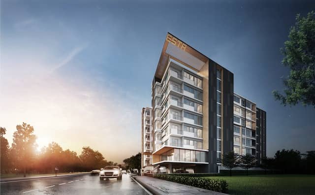 ESTA Condominium