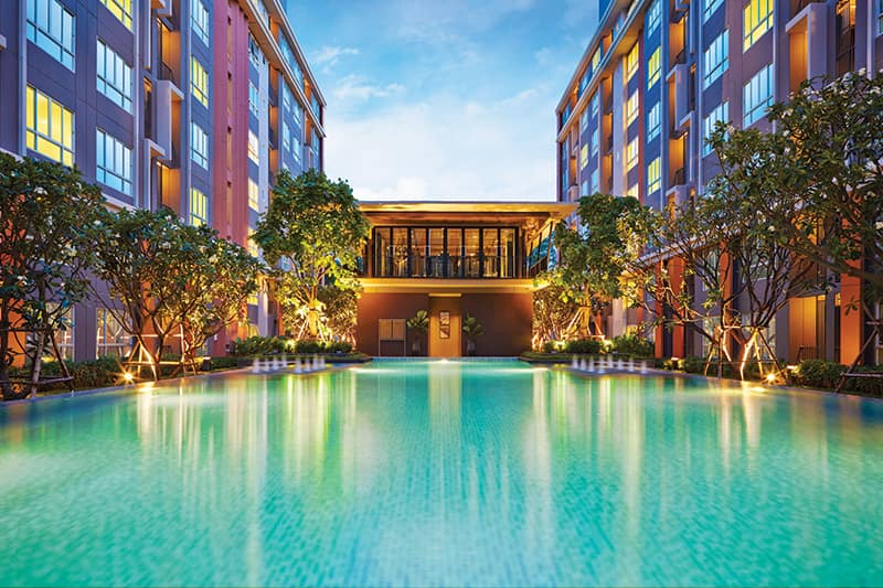 Dcondo Hyde Chiang Rai
