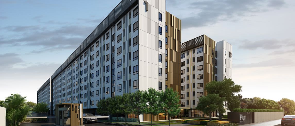 Plum Condo Paholyothin 89