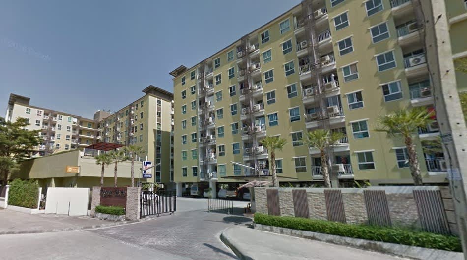 Regent home bangna