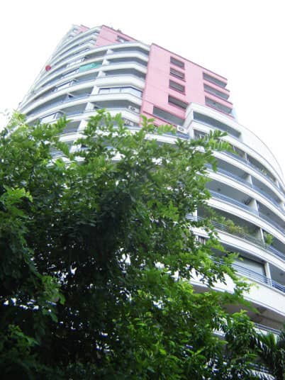 Ratchada Pavilion