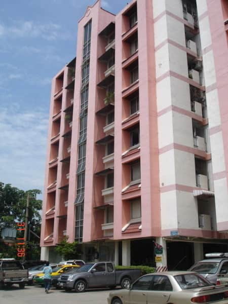 Baan Fan Condovill