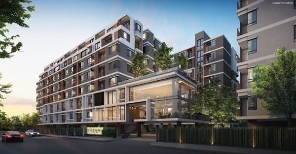 Wynn Condo Phahol 52-Saphanmai