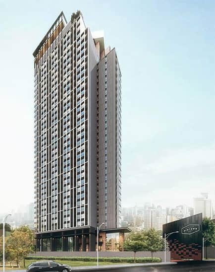 Chapter One Midtown Ladprao 24