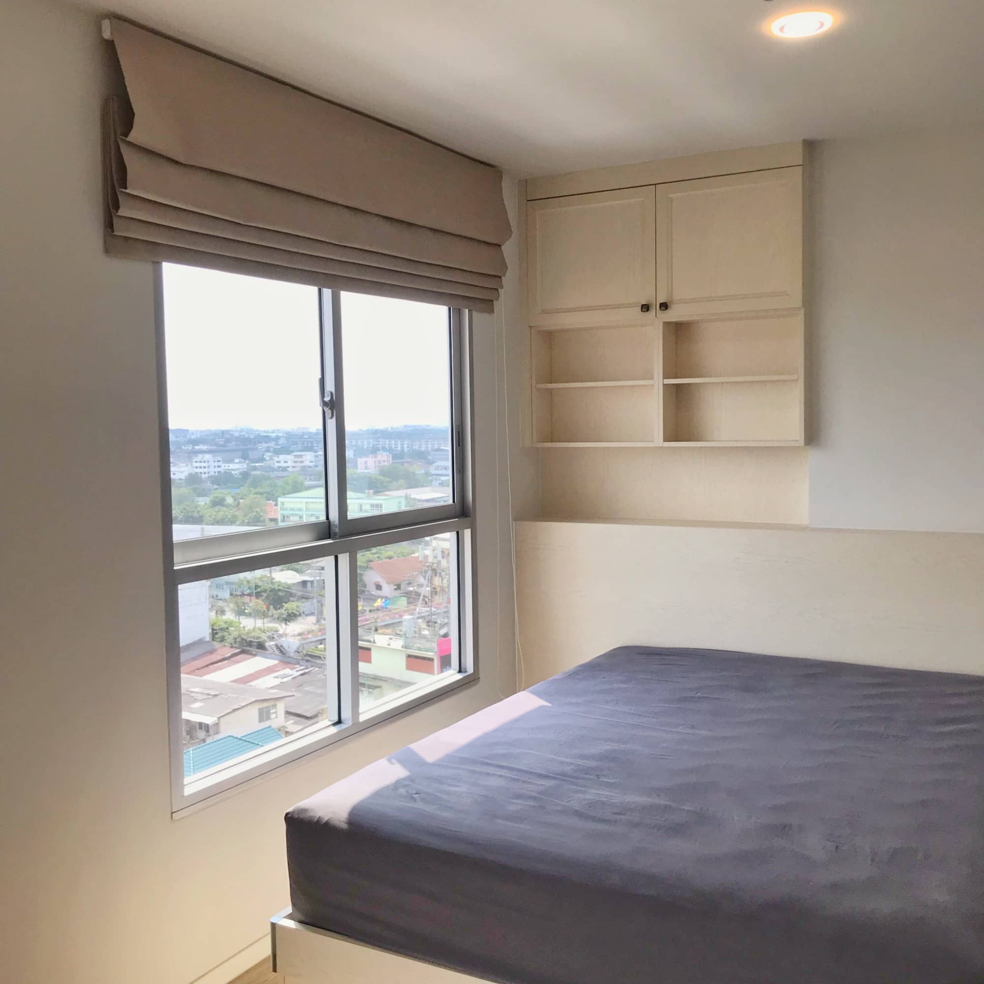 ISSI Condo Suksawat