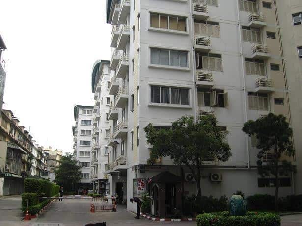 City Home Sukhumvit