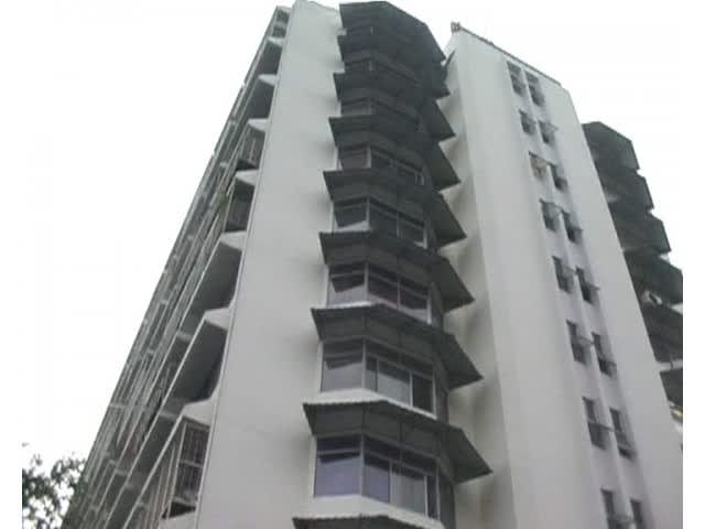 Klao Siam Condominium