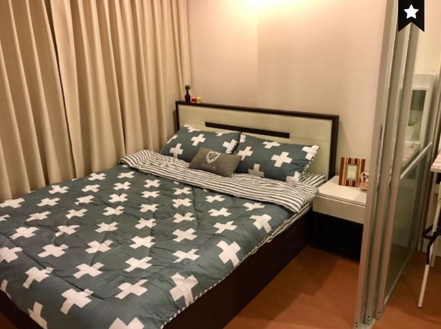 ISSI Condo Suksawat READY TO MOVE