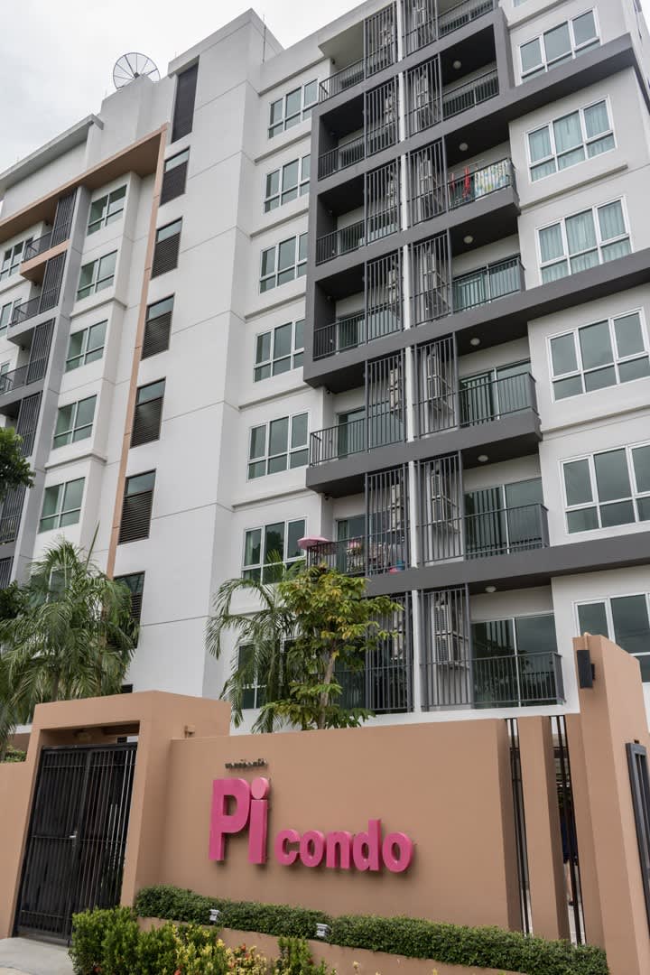 Pi Condominium