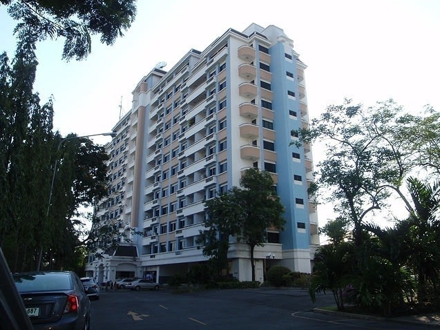 The Village Condominium