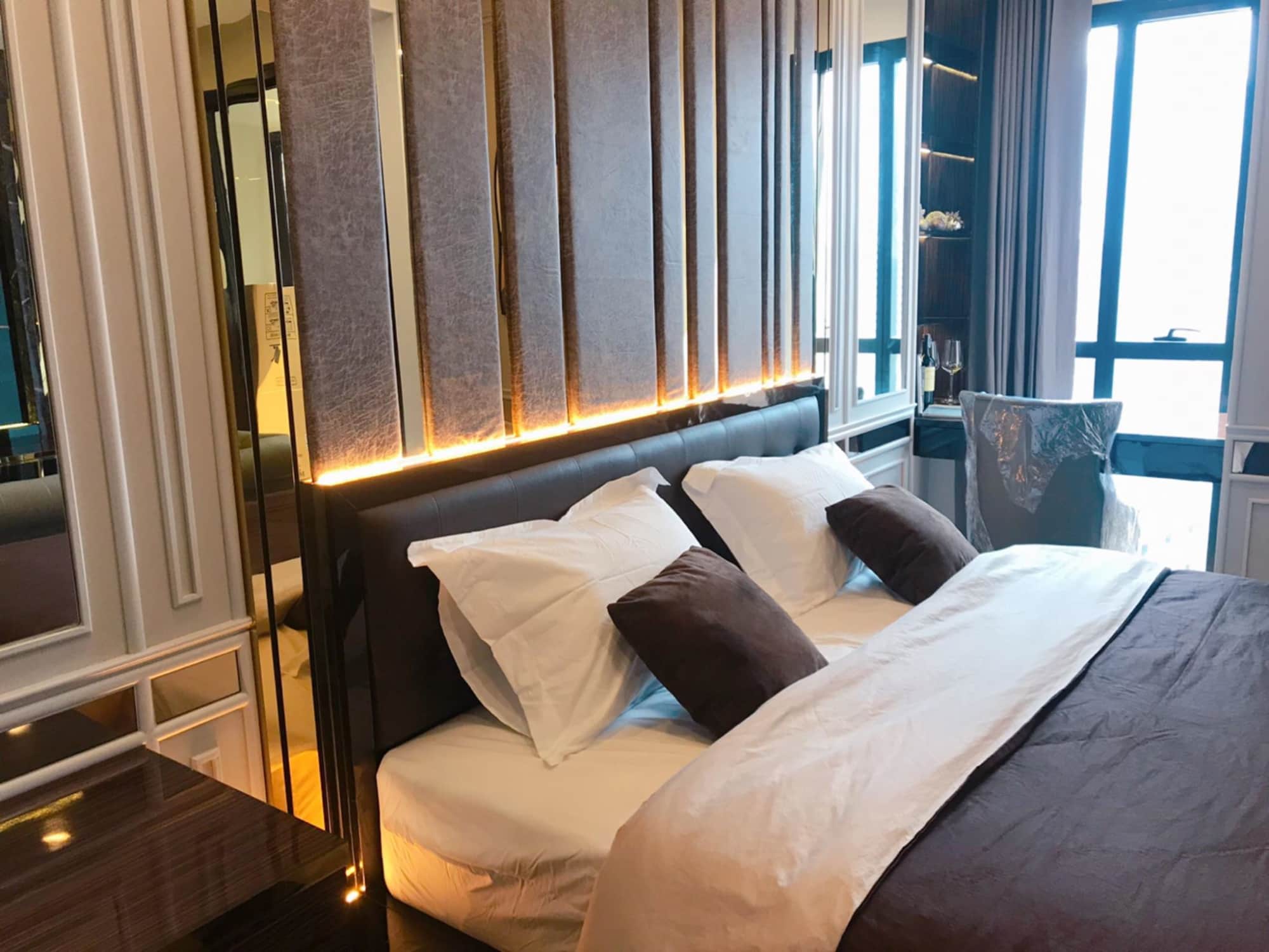 Ashton Chula-Silom