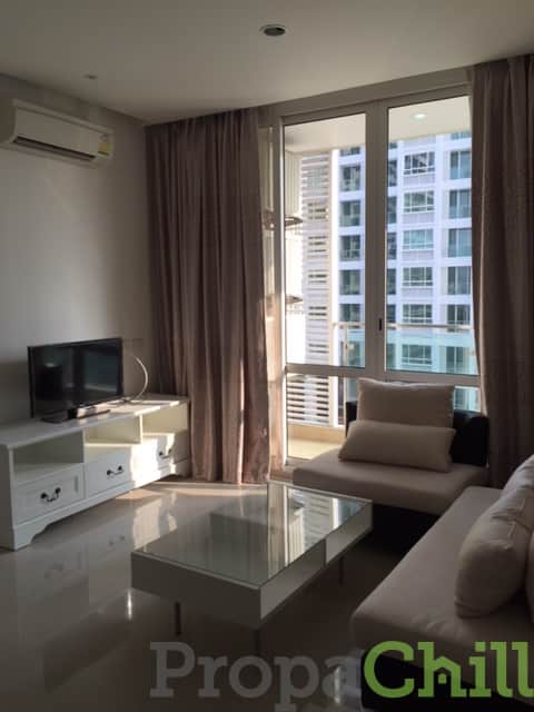 TC Green,Rama 9