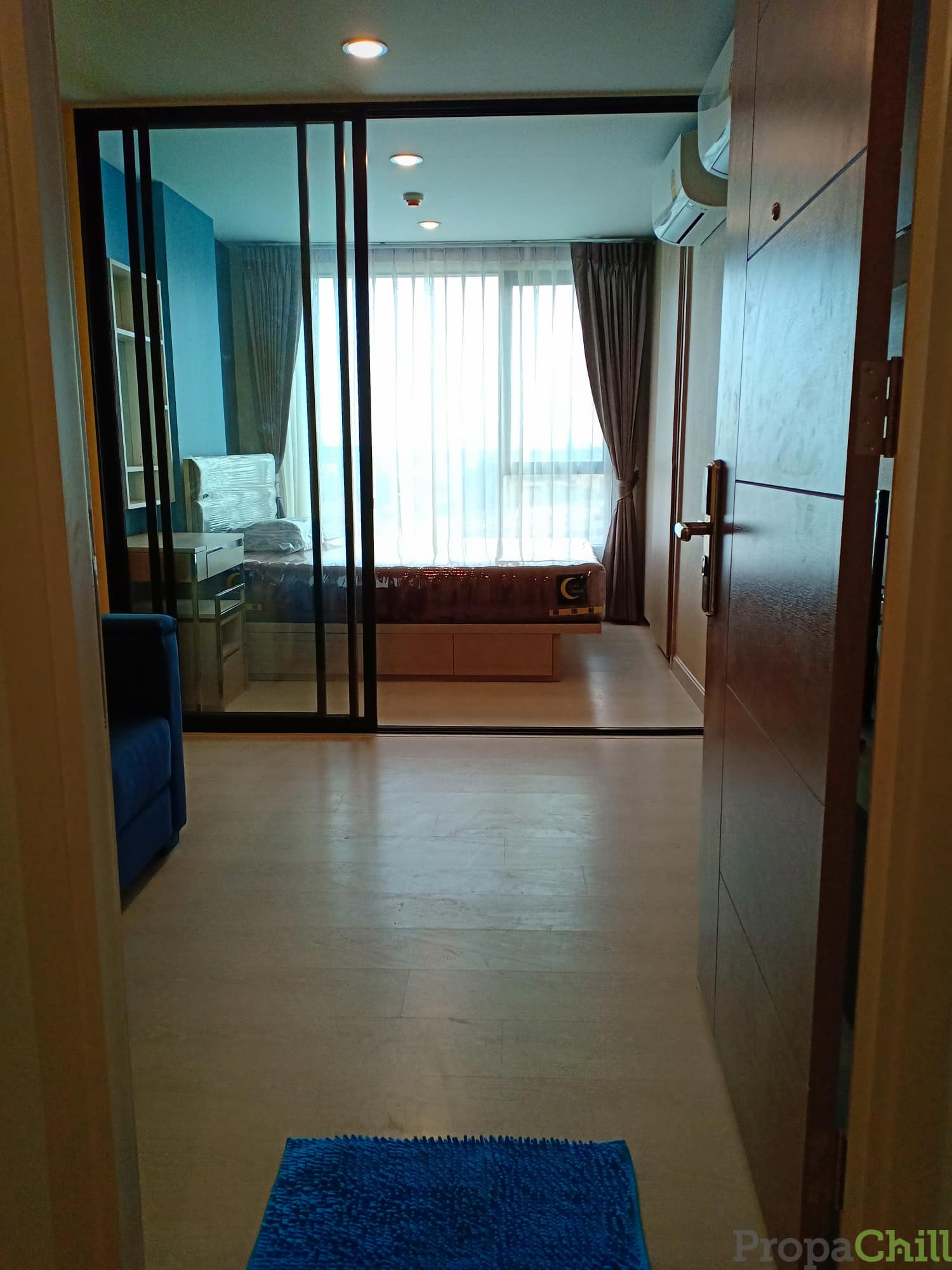 The Nich Mono Sukhumvit 50