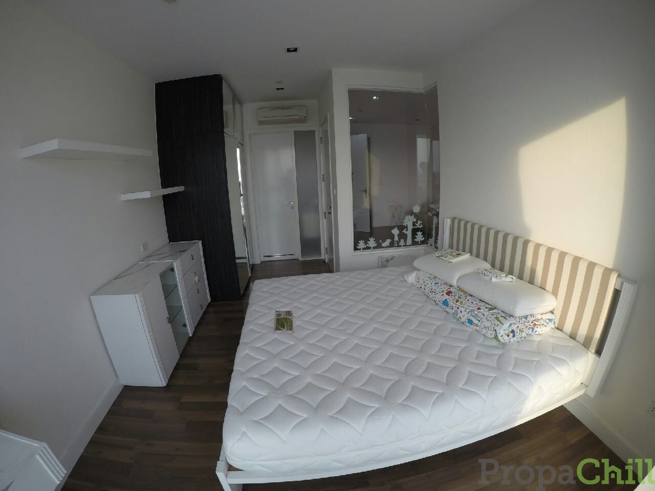 The room สุขุมวิท 62