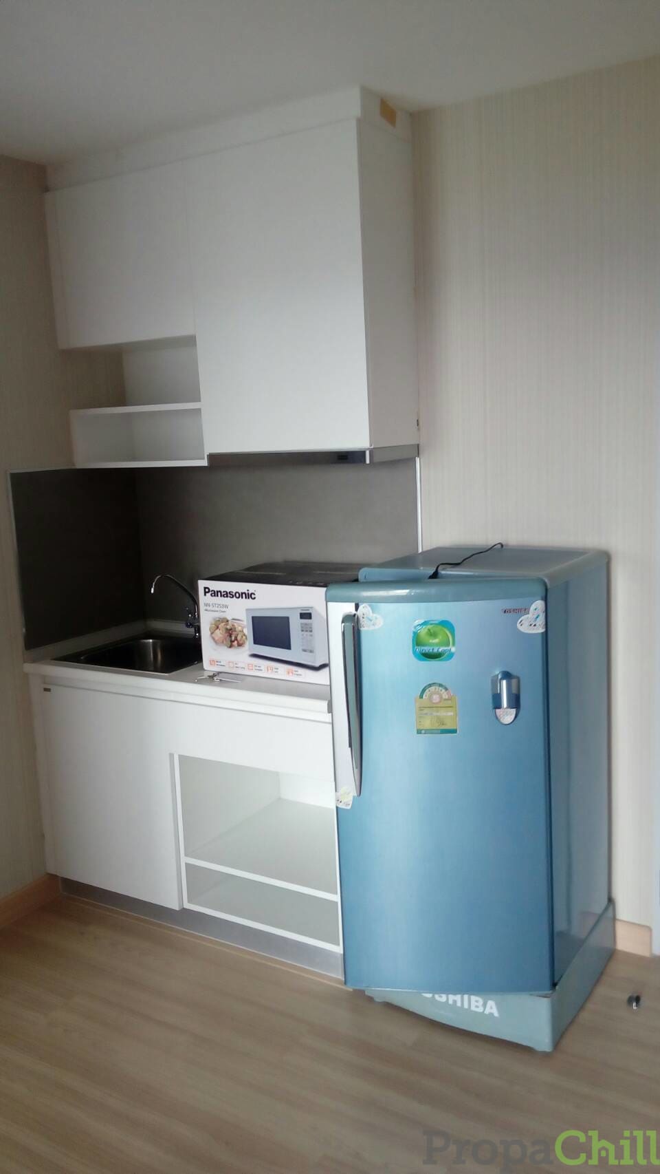 Rill Condo รังสิต