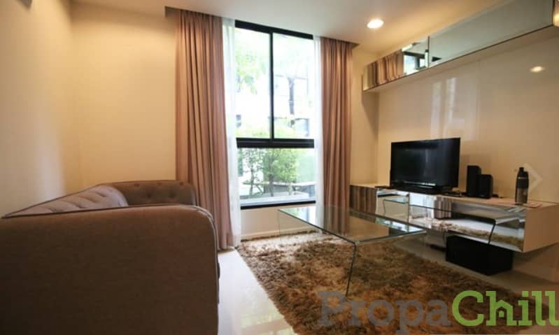 Zenith place 42 ready to move in
