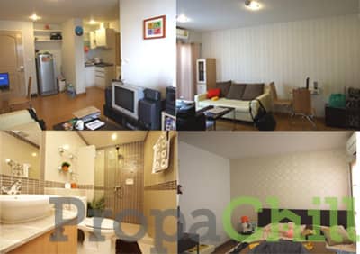 the next condo ลาดพร้าว 44 ห้องสวย 1 ห้องนอน ด่วนค่ะ ราคาพิเศษษษ