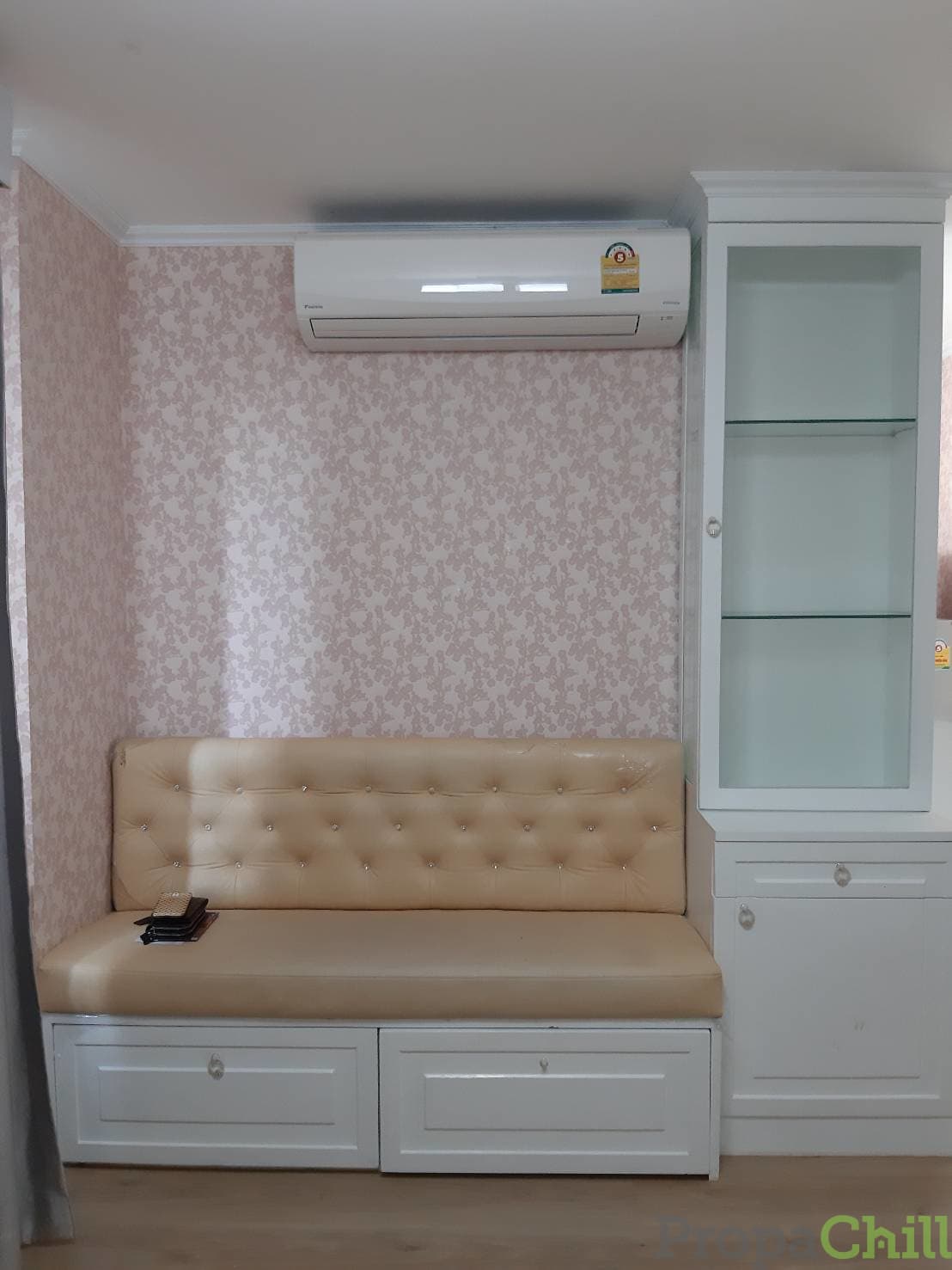U campus condo