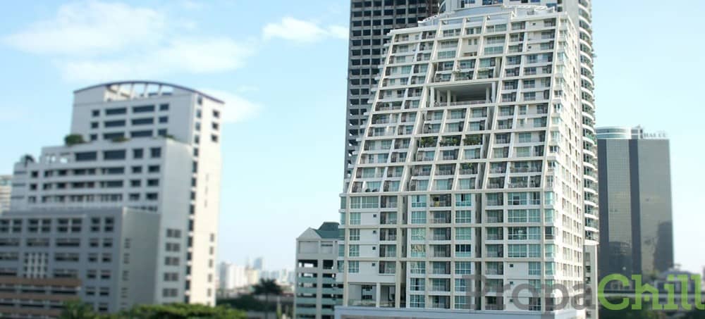 Baan Siri Silom