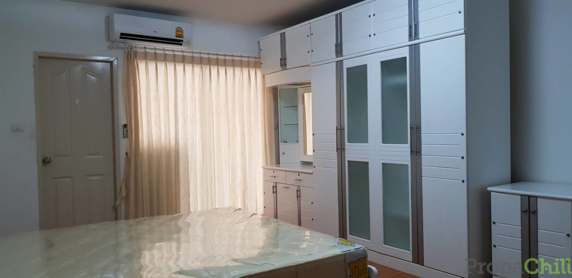 Supalai City Home Sukumvit 101/1