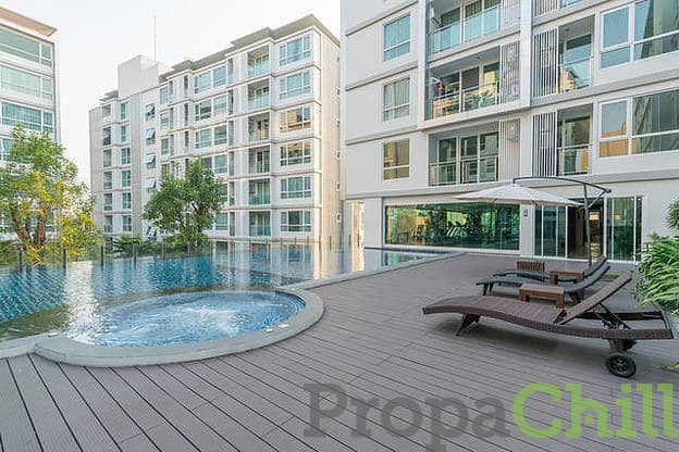 Mayfair Place Sukhumvit 64