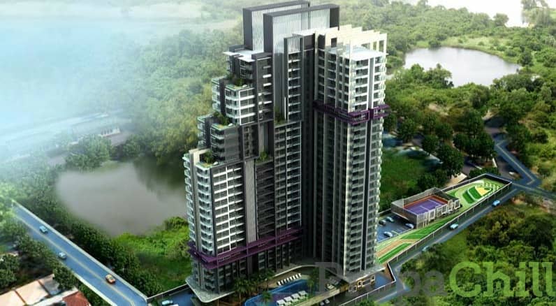 La Santir Pattaya