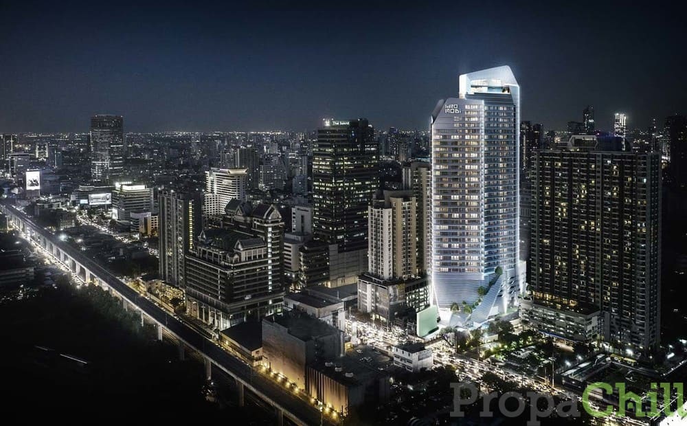 Ideo Mobi Asoke