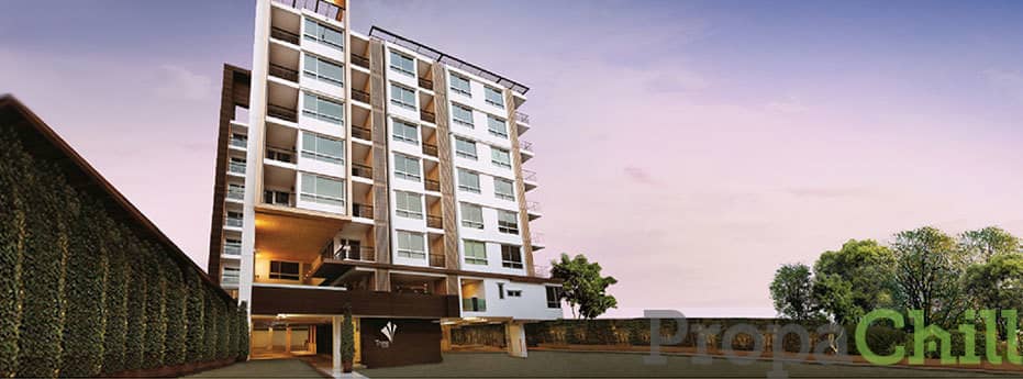Tree Condo Sukhumvit 42