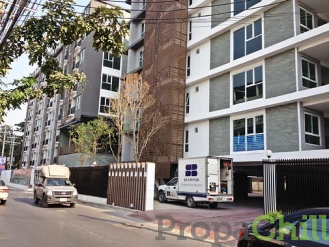 Regent Home 19 Sukhumvit 93