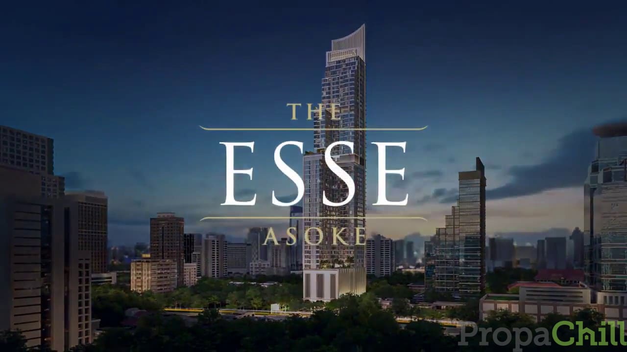 The ESSE Asoke