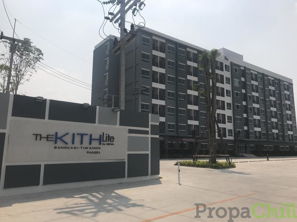The Kith Lite Bangkadi-Tiwanon