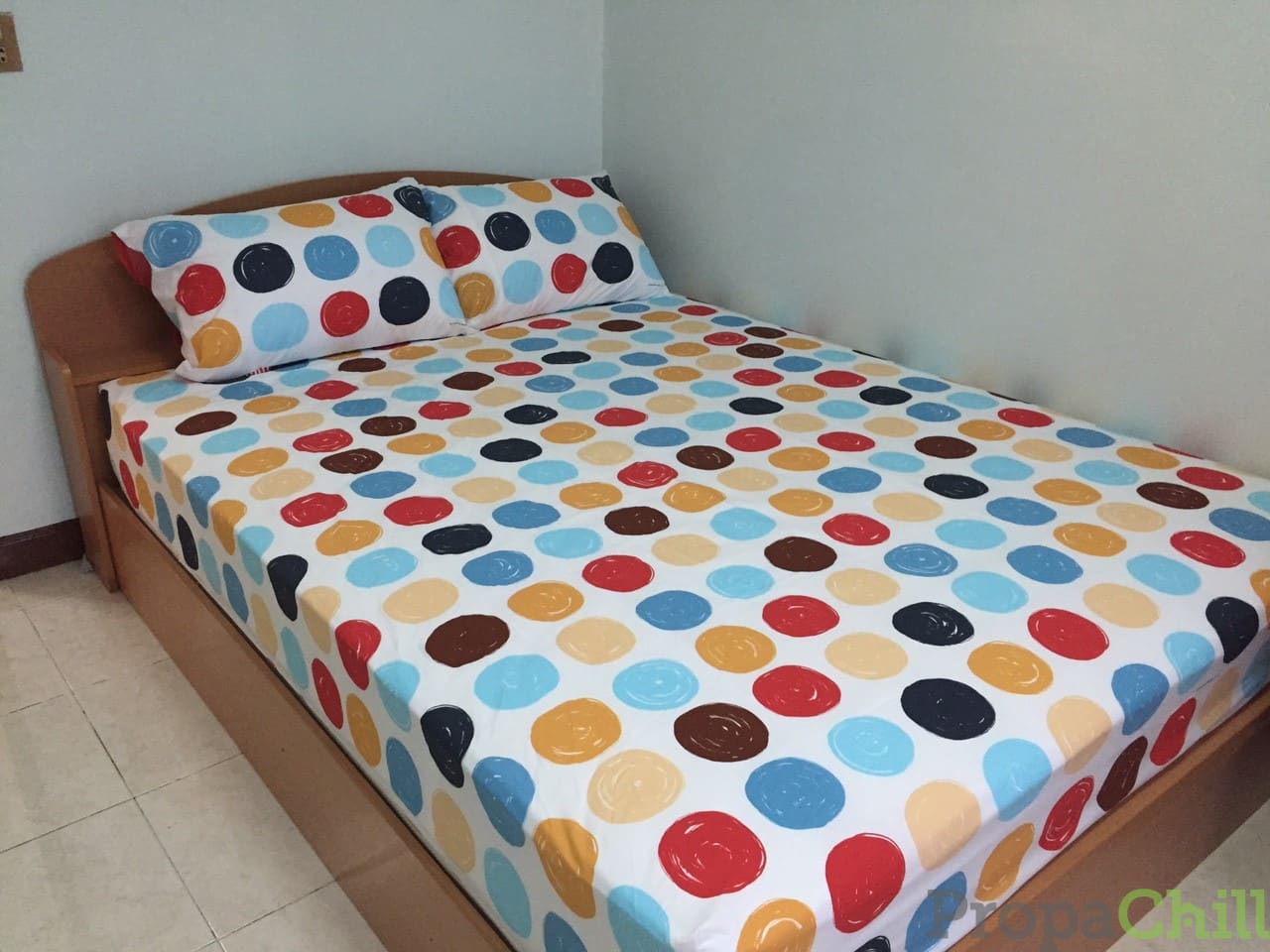 The Village Condo Bangna km. 10