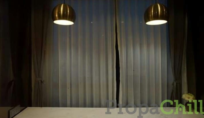 Pnc 003 Ashton Chuka-Silom 1Bed 1Bath 44th 32Sq.m 35,000 Baht/Month