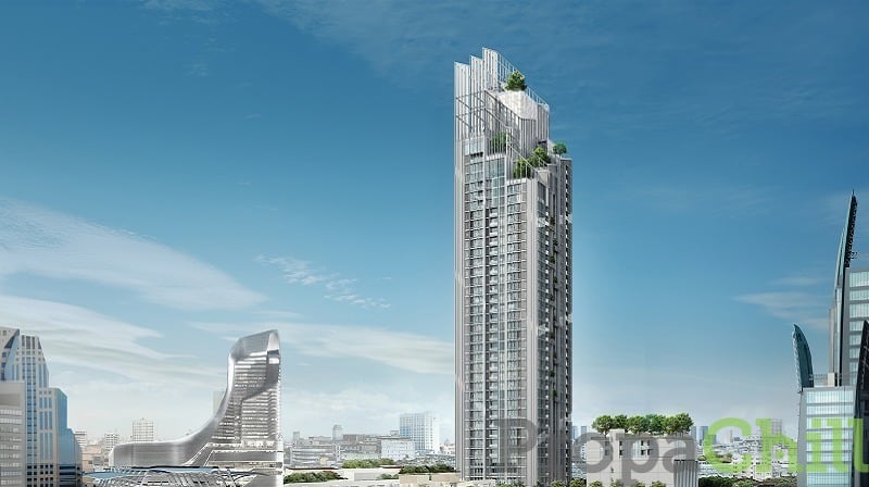 HYDE Sukhumvit 11