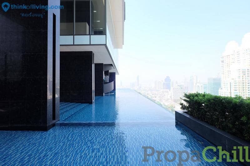 ์Nara 9, 2 bed 2 bath
