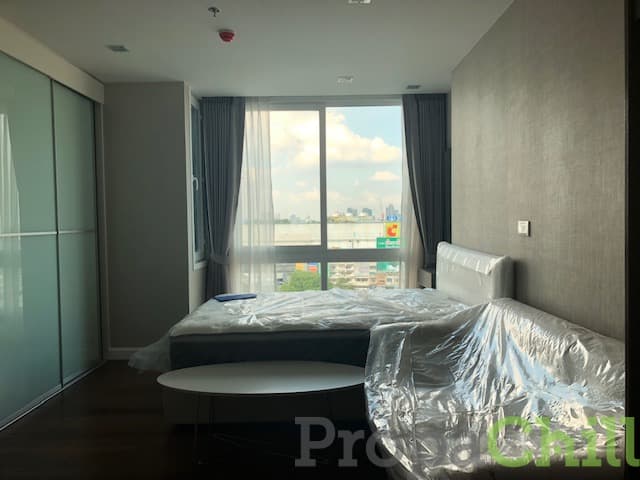 The Metropolis Samrong