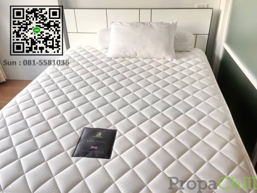 ให้เช่า - คอนโด ลุมพินี เพลส พระราม 9 – รัชดา (For rent L.P.N. Place Rama 9-Ratchada)