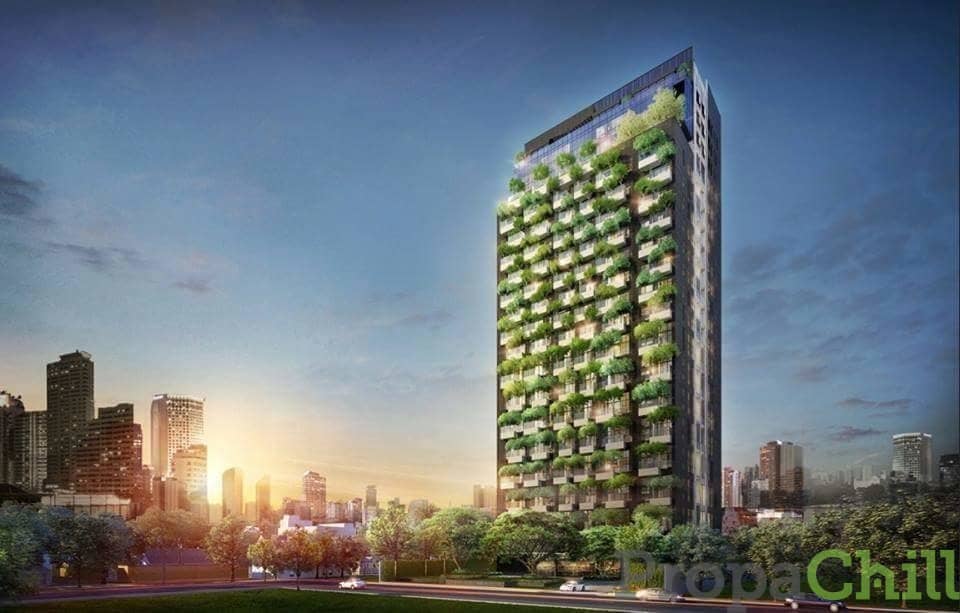 Siamese Exclusive Sukhumvit 31