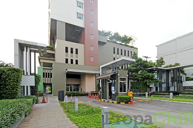 Lumpini Place Susawat-Rama 2