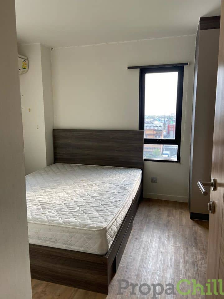 H2 condo