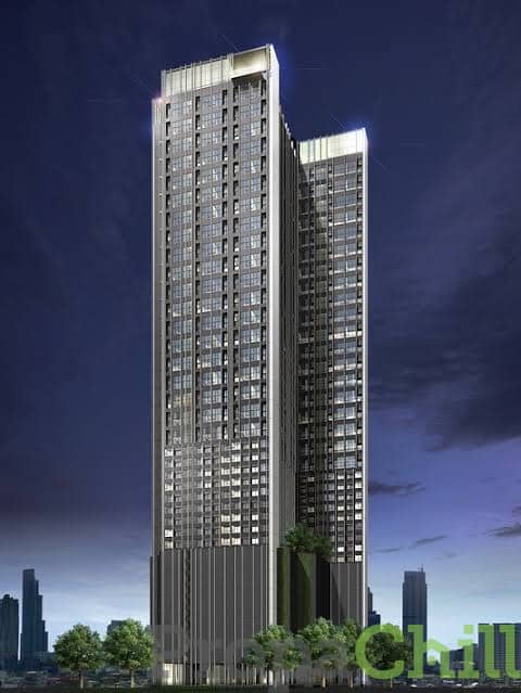 KnightsBridge Prime Sathorn