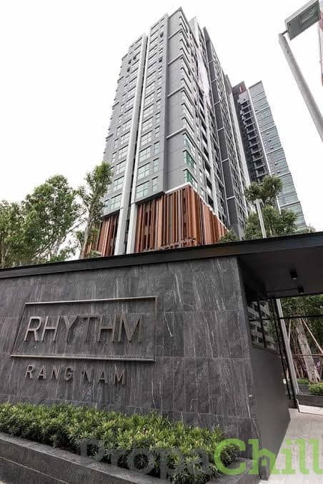 RHYTHM Rangnam