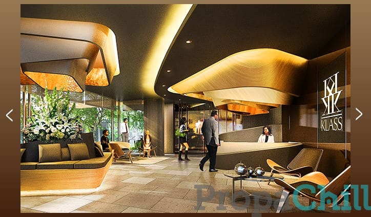 KLASS SILOM