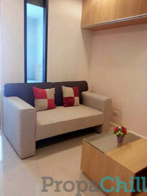 Zenith Place Sukhumvit 42