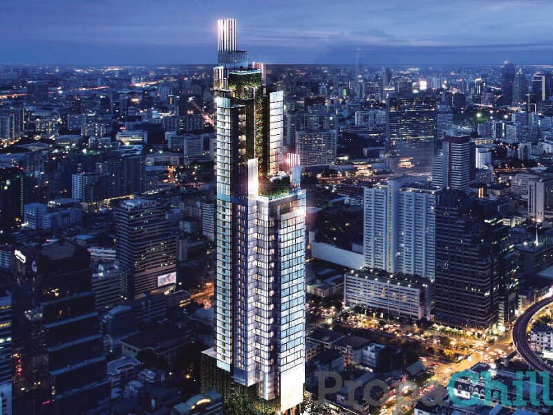 Ashton Silom