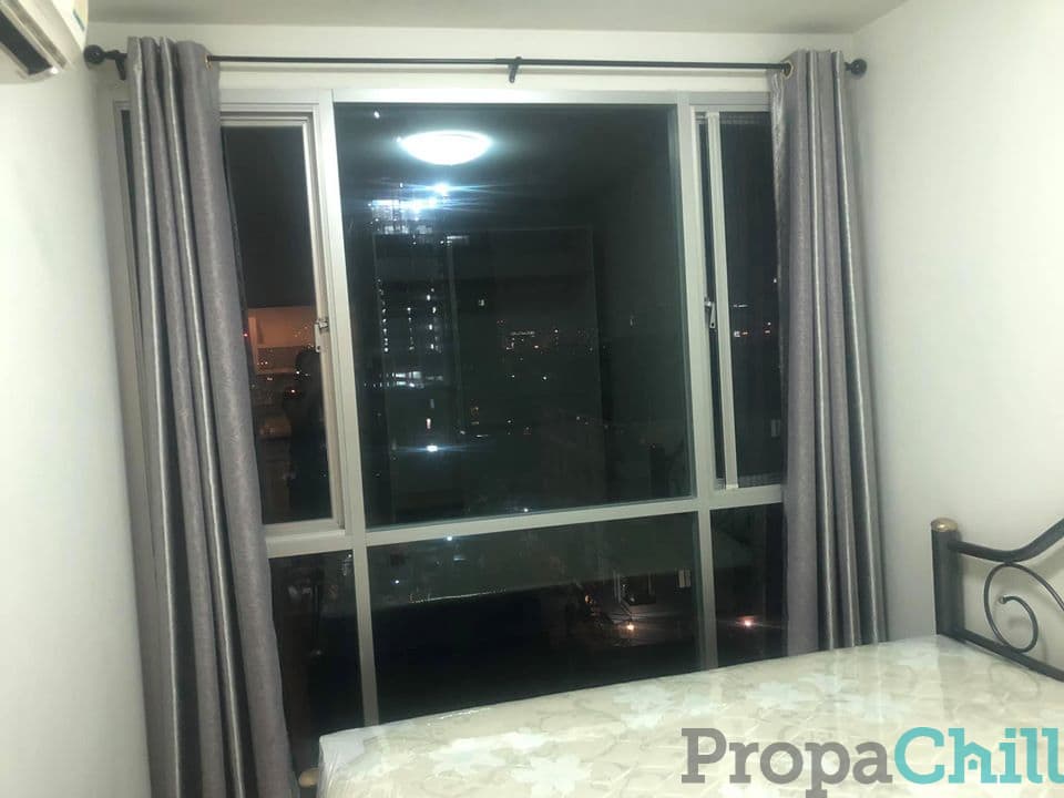City Room รัชดา-สุทธิสาร