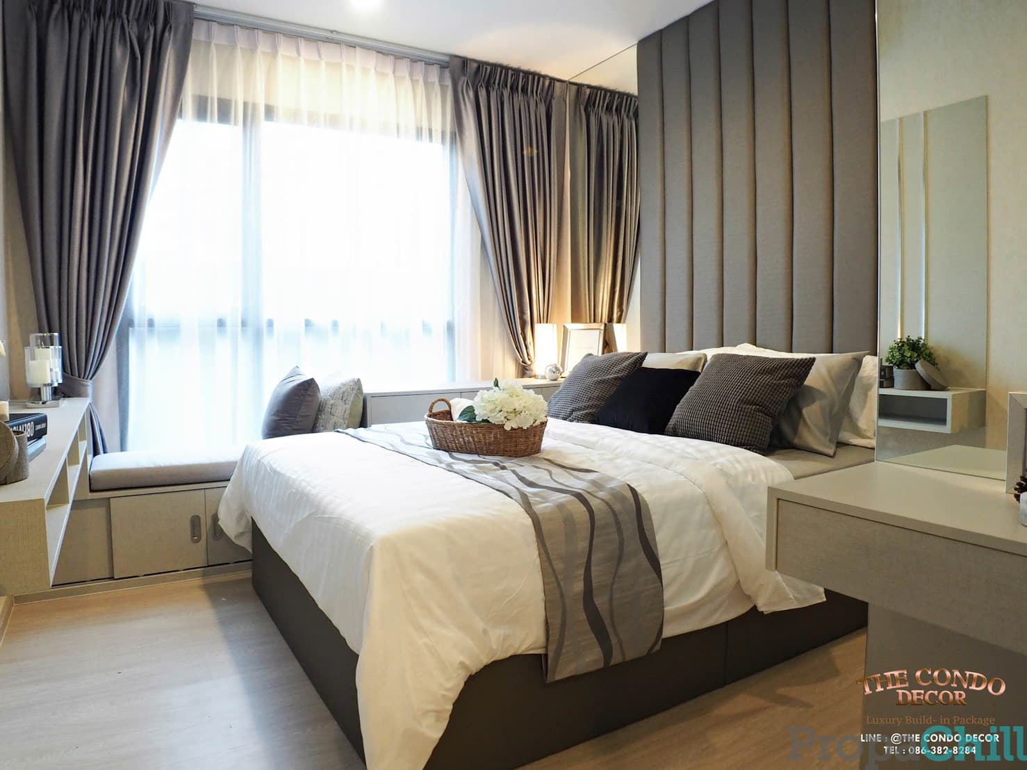 Life Sukhumvit 48