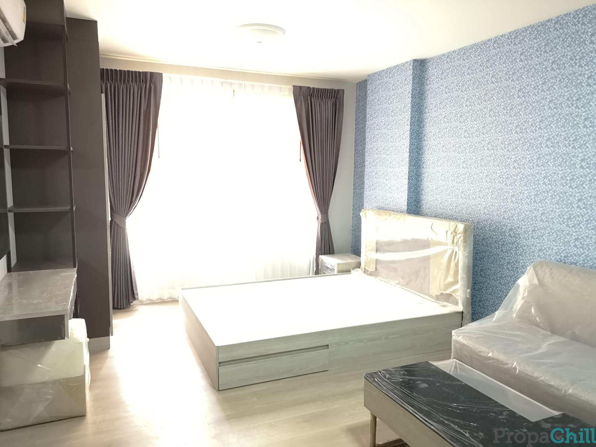 D Condo Dome Rangsit