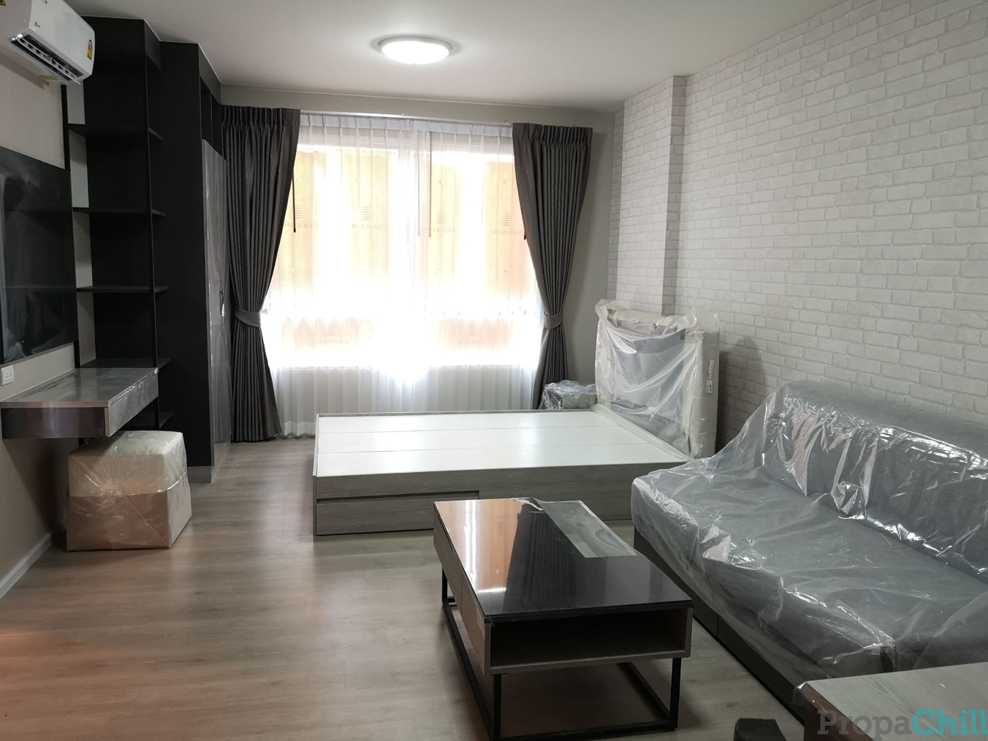 D Condo Dome Rangsit