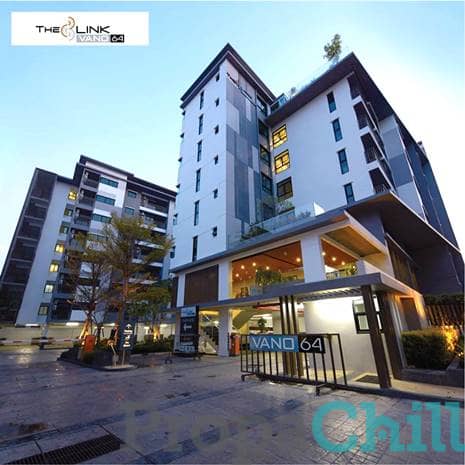 The Link Vano Sukhumvit 64